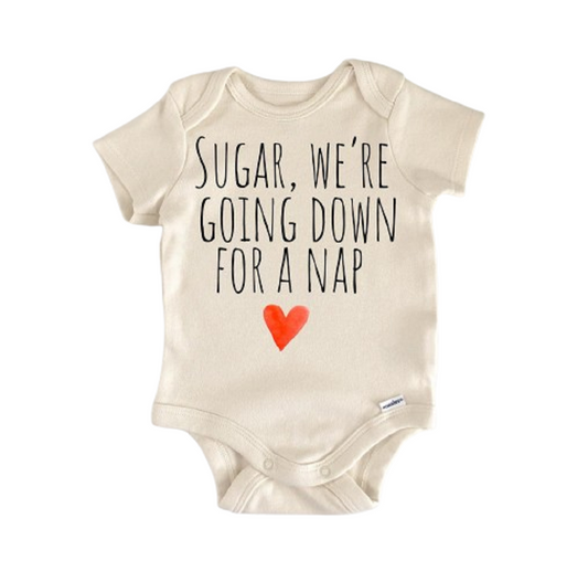 Punk Rock Music Emo Newborn Baby Onesie® Onesie®
