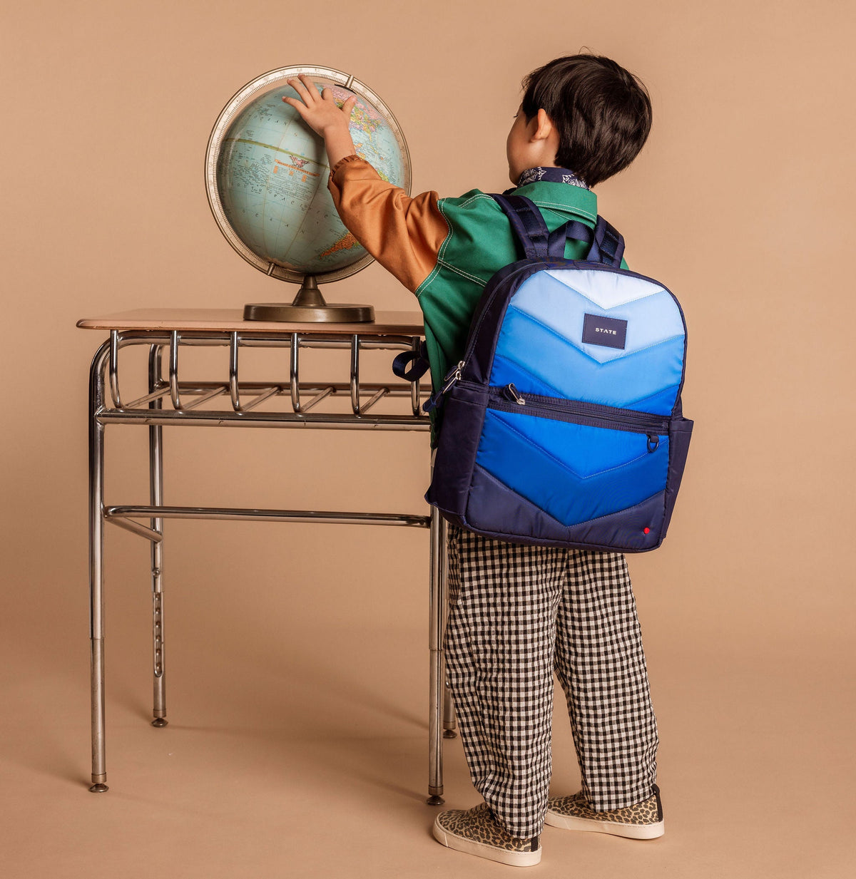 Kane Backpack