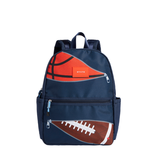 Kane Backpack
