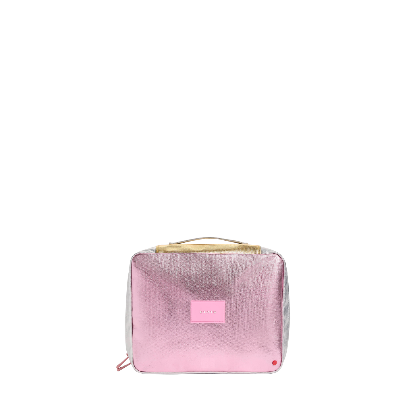 Bensen large toiletry kit front view