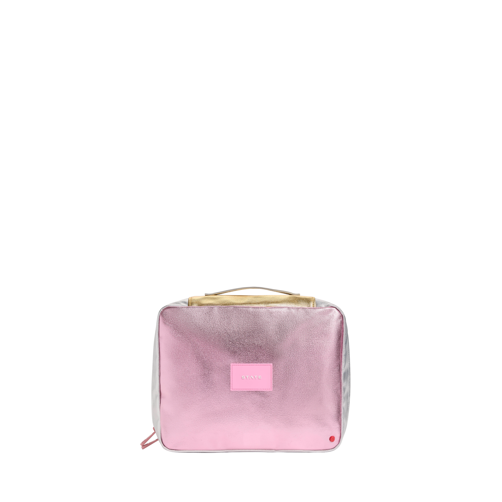 Bensen large toiletry kit front view