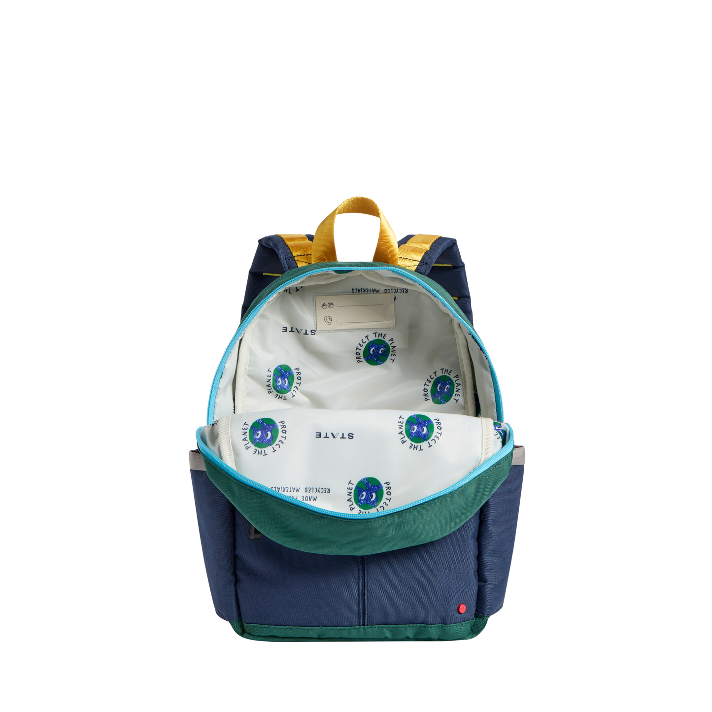 Kane Mini Backpack