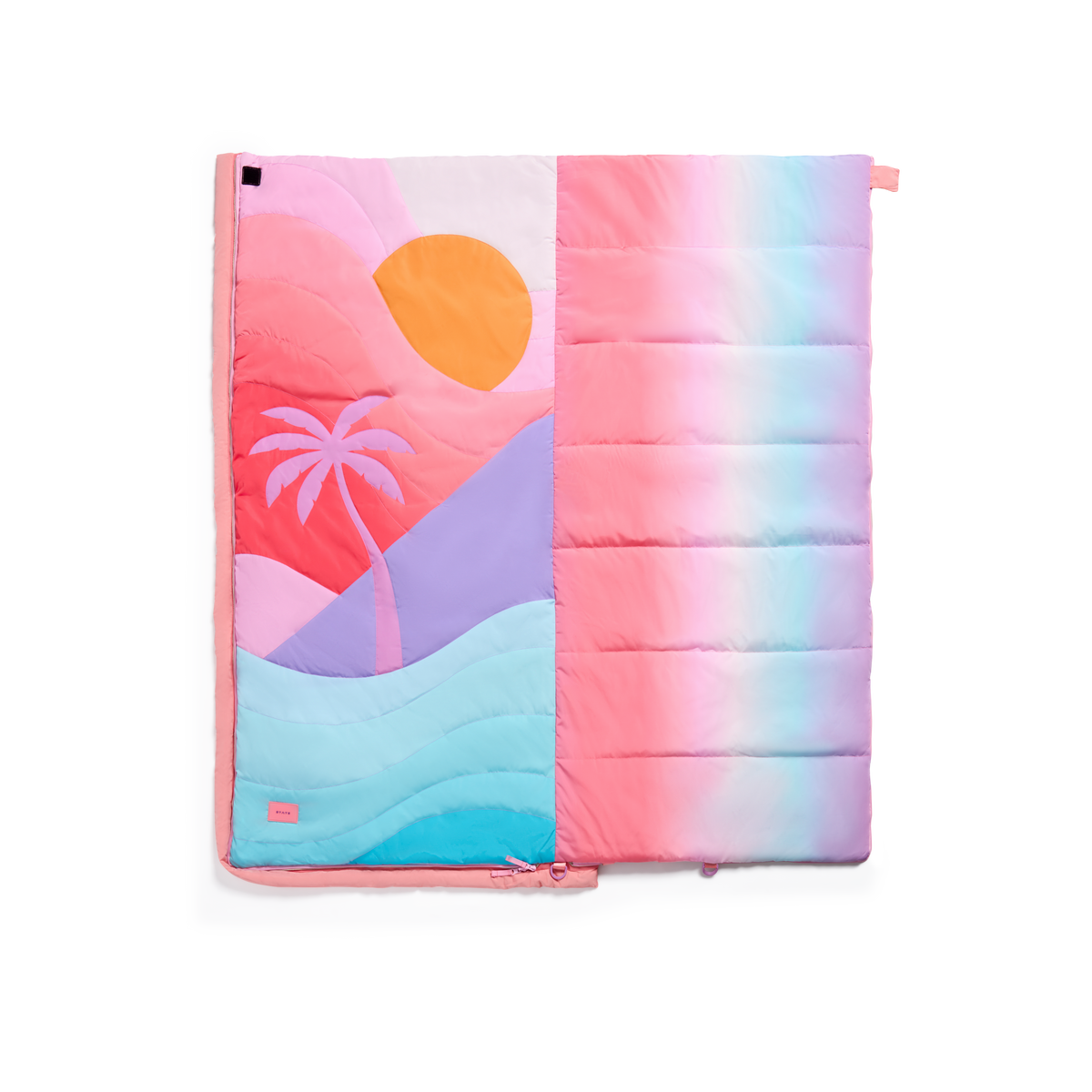 Redwood Sleeping Bag