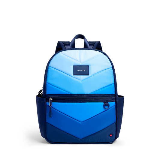 Kane Double Pocket Backpack