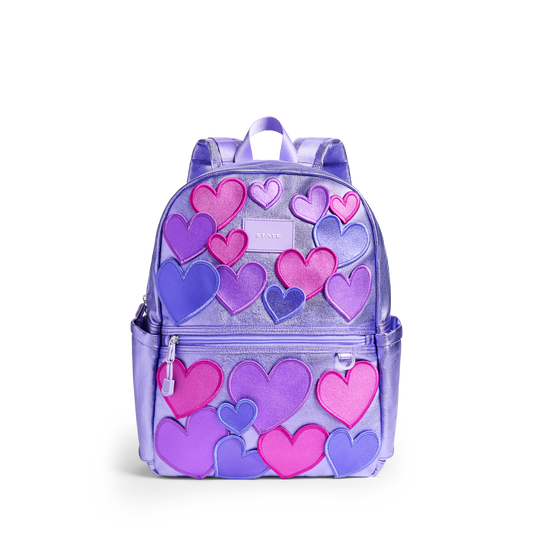 Kane Double Pocket Backpack