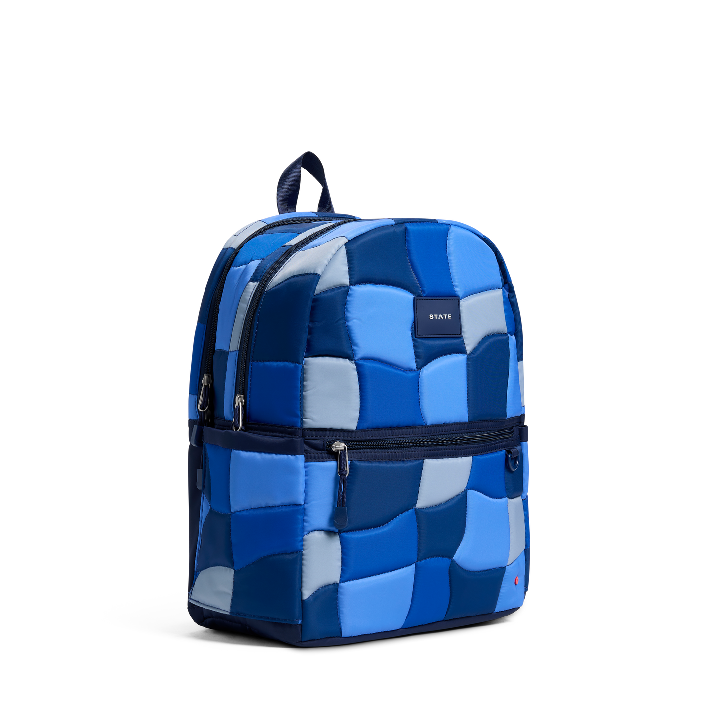 Kane Double Pocket Backpack