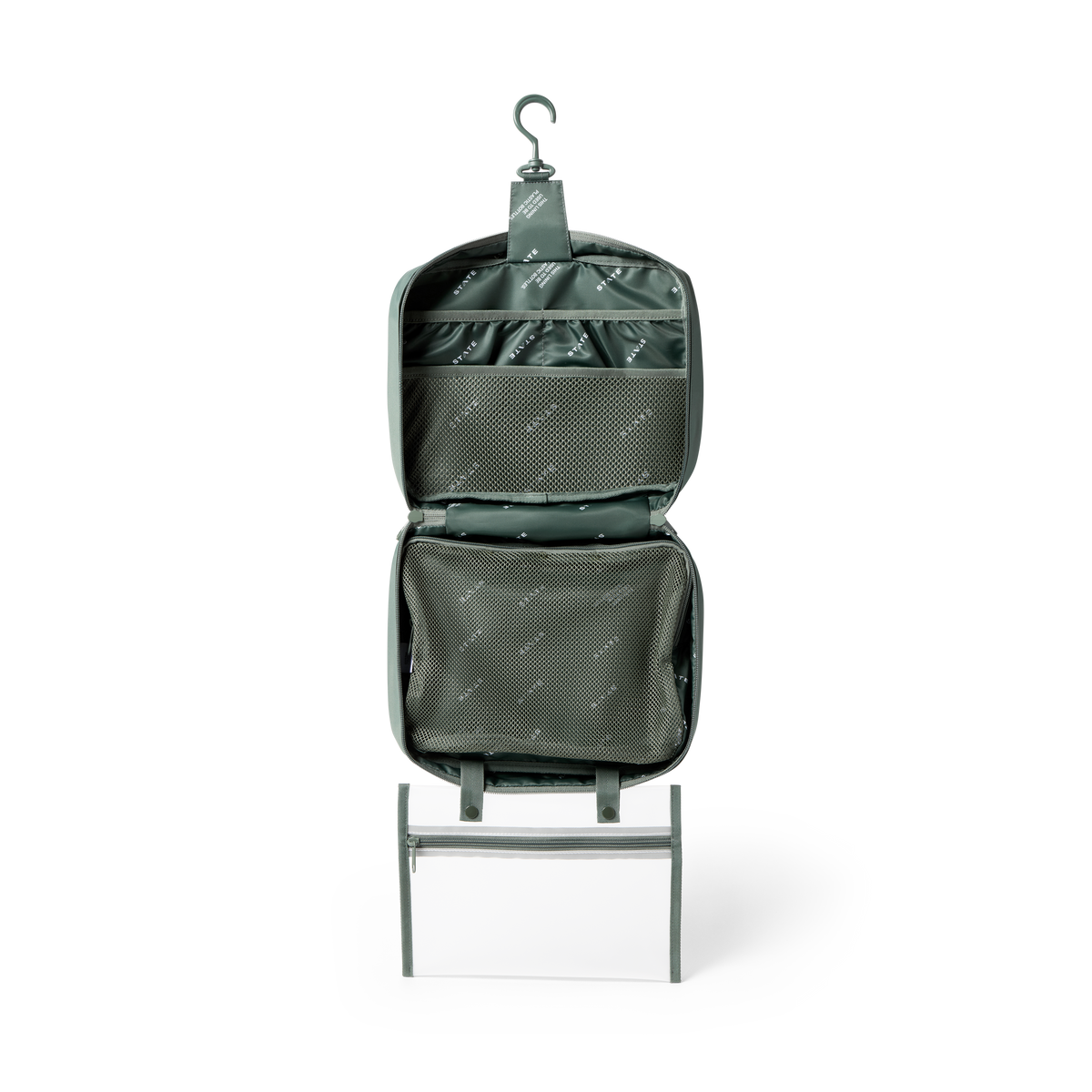 Bensen Large Toiletry Kit