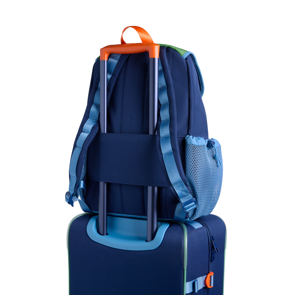 Charlie Rucksack