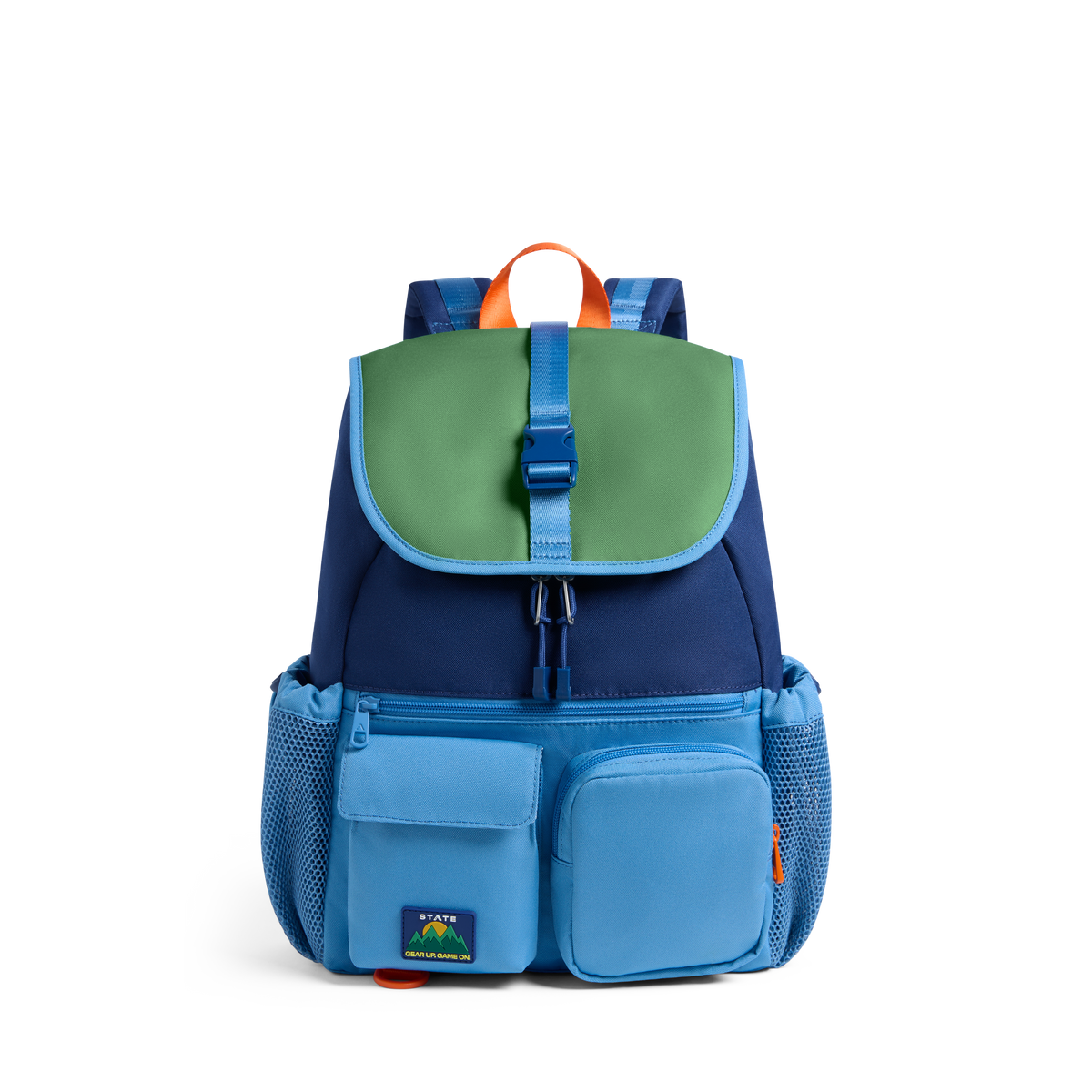 Charlie Rucksack
