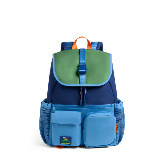 Charlie Rucksack