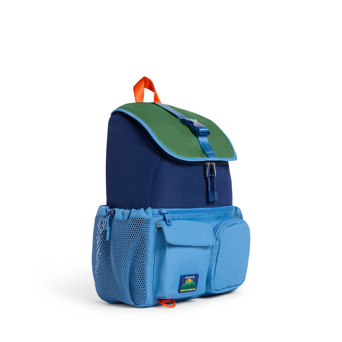 Charlie Rucksack