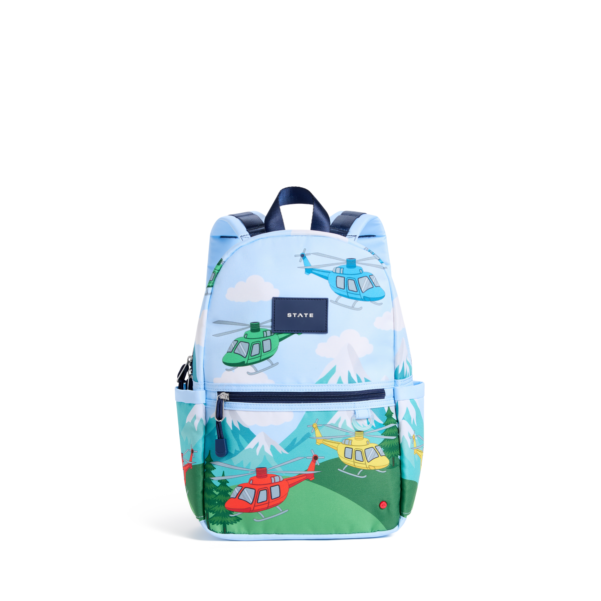 Kane Mini Backpack