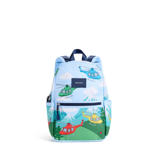 Kane Mini Backpack