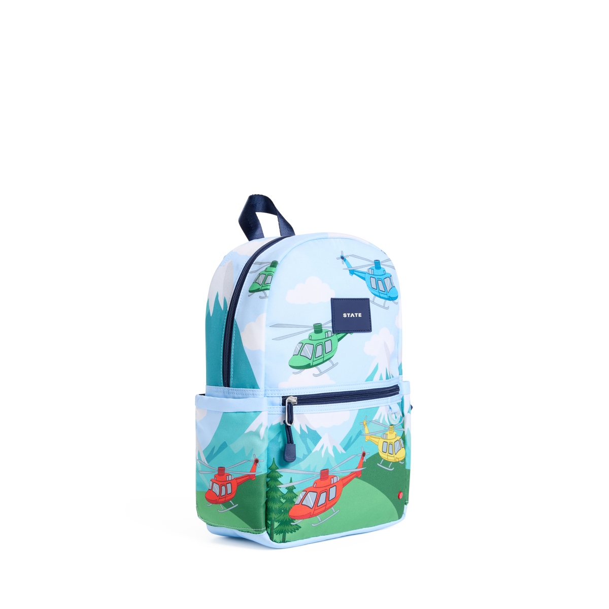 Kane Mini Backpack