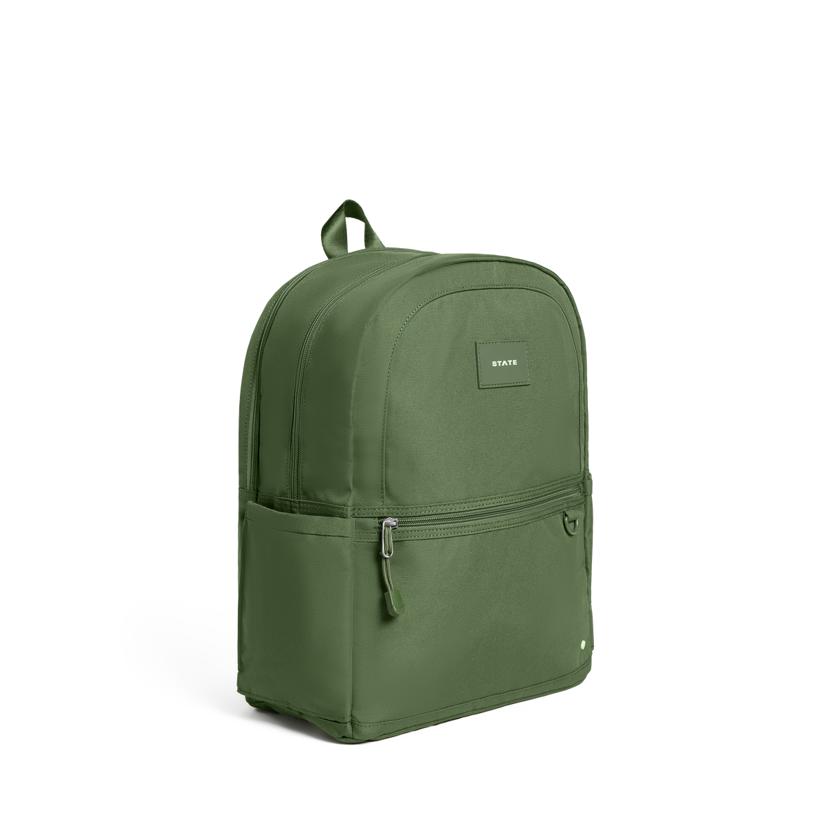 Kane Double Pocket Backpack
