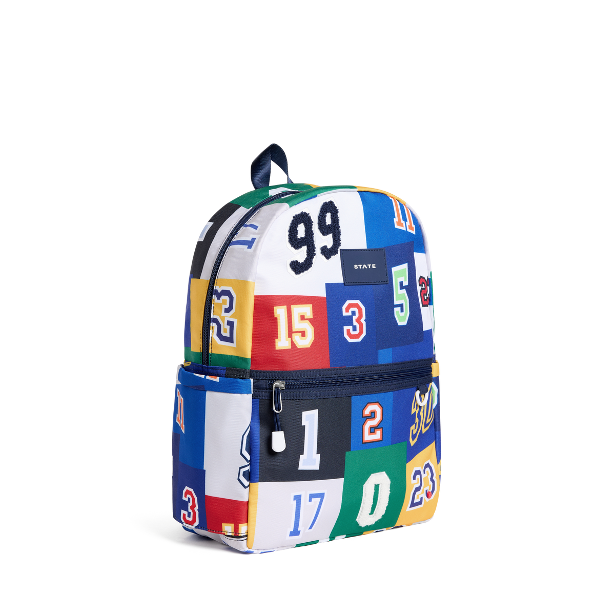 Kane Backpack