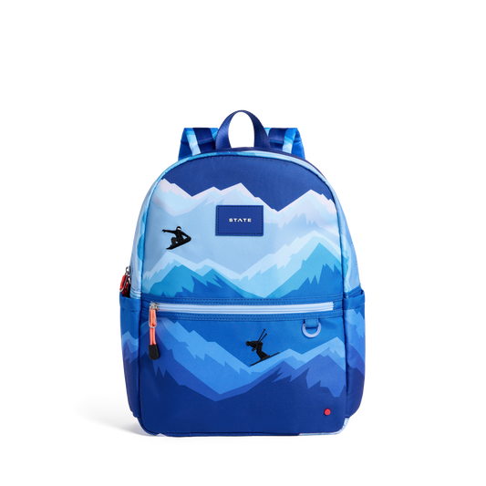 Kane Backpack