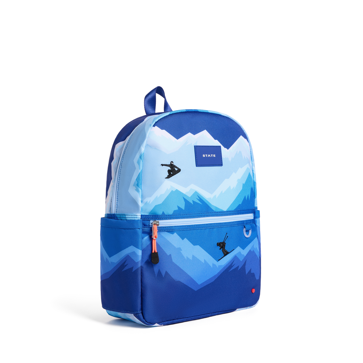 Kane Backpack