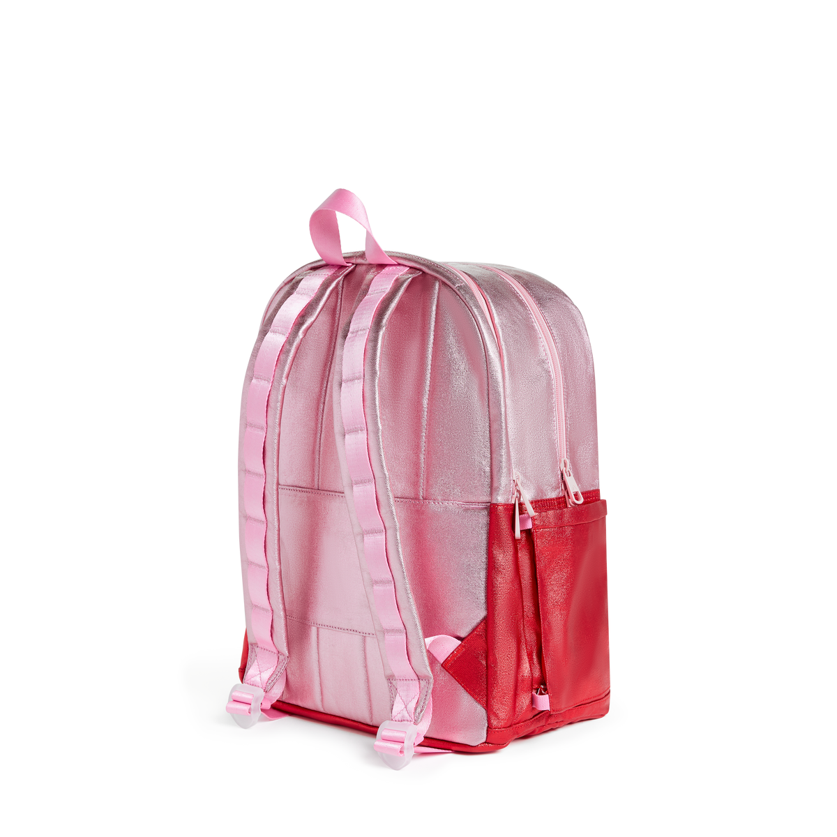 Kane Double Pocket Backpack
