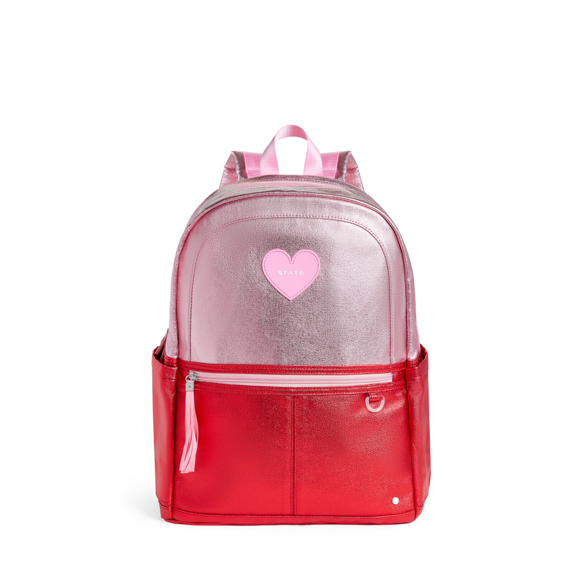 Kane Double Pocket Backpack