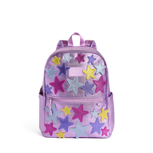 Kane Double Pocket Backpack