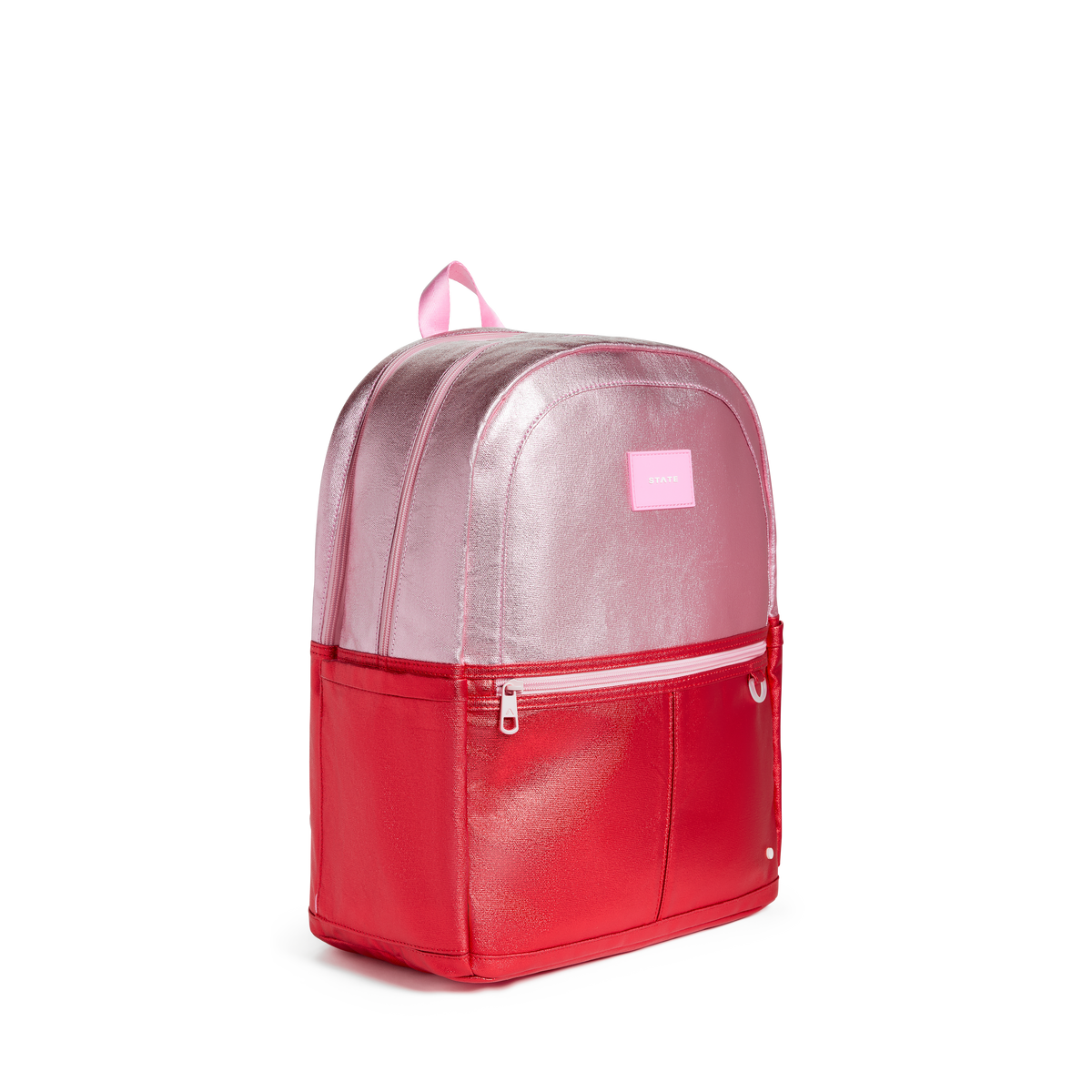 Kane Double Pocket Large Backpack