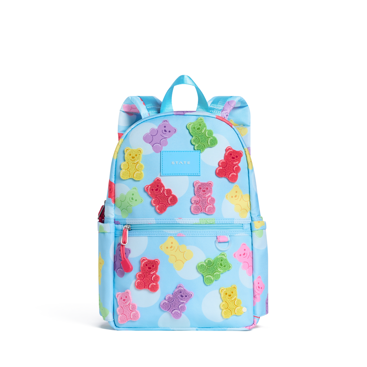 Kane Mini Backpack