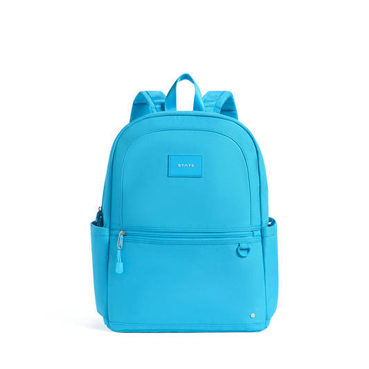Kane Double Pocket Backpack