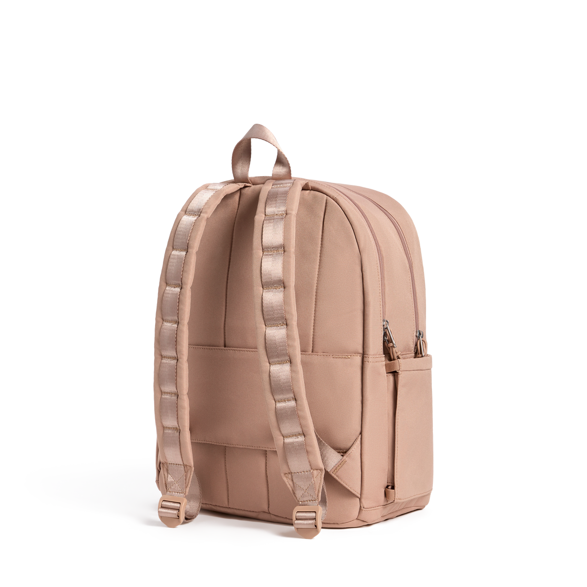 Kane Double Pocket Backpack