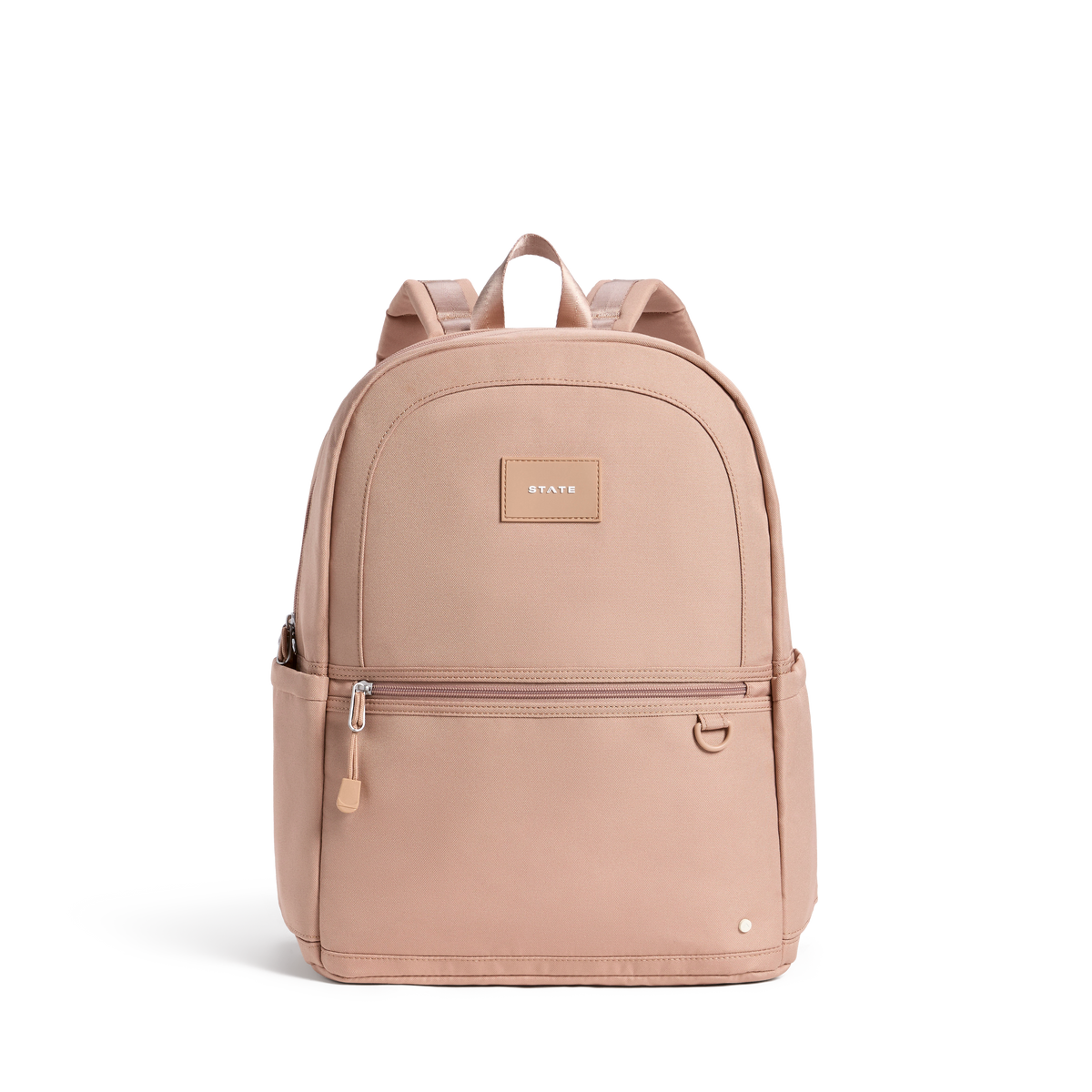 Kane Double Pocket Backpack