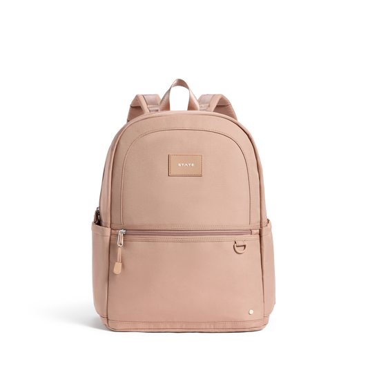Kane Double Pocket Backpack