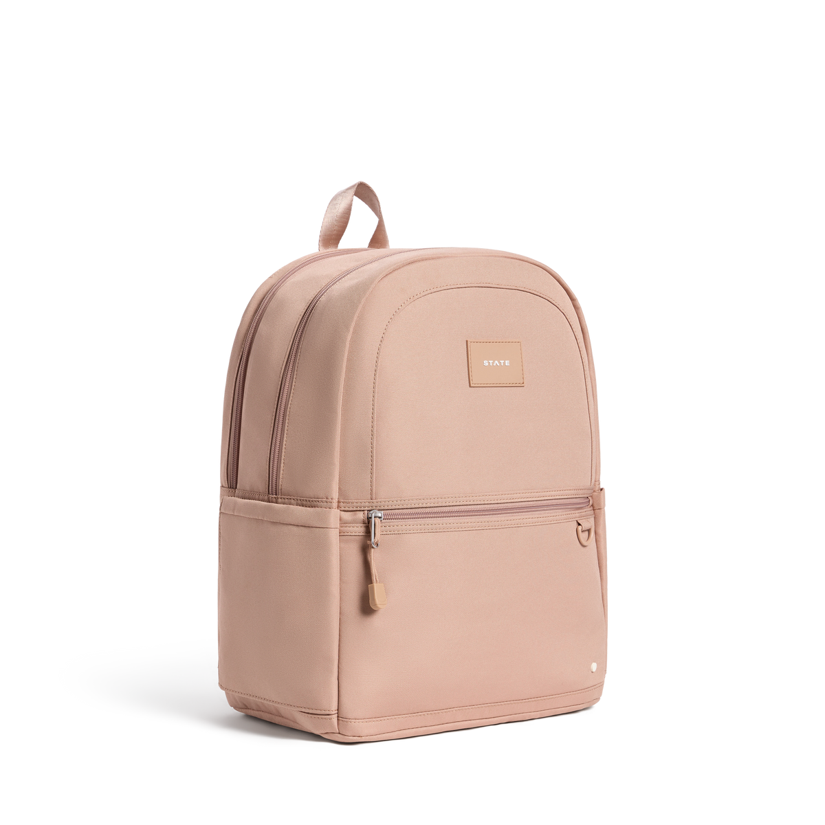 Kane Double Pocket Backpack