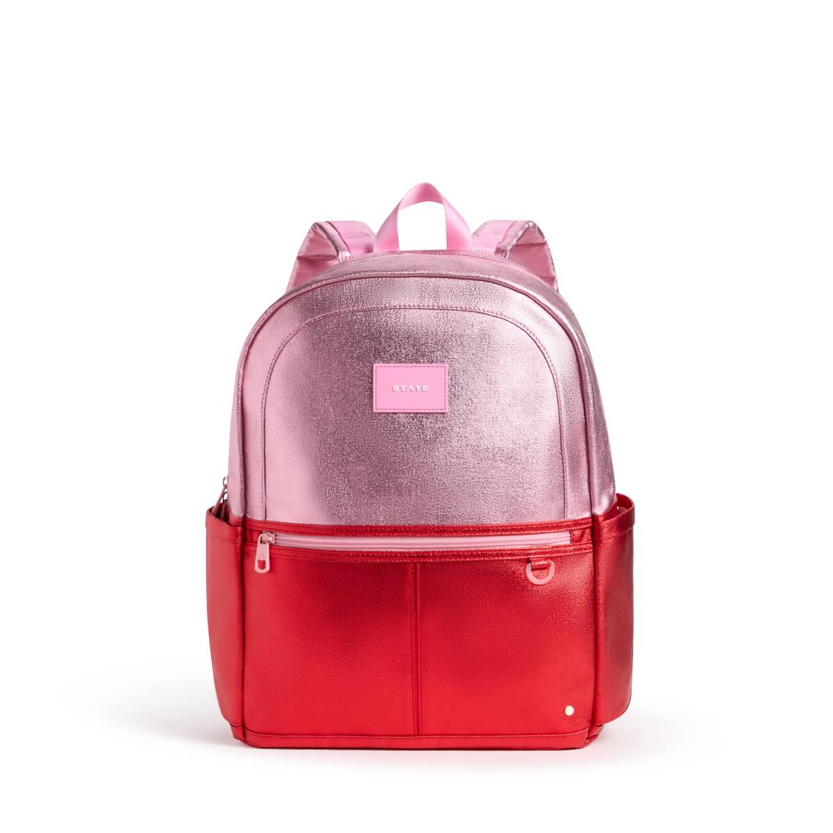 Kane Double Pocket Large Backpack