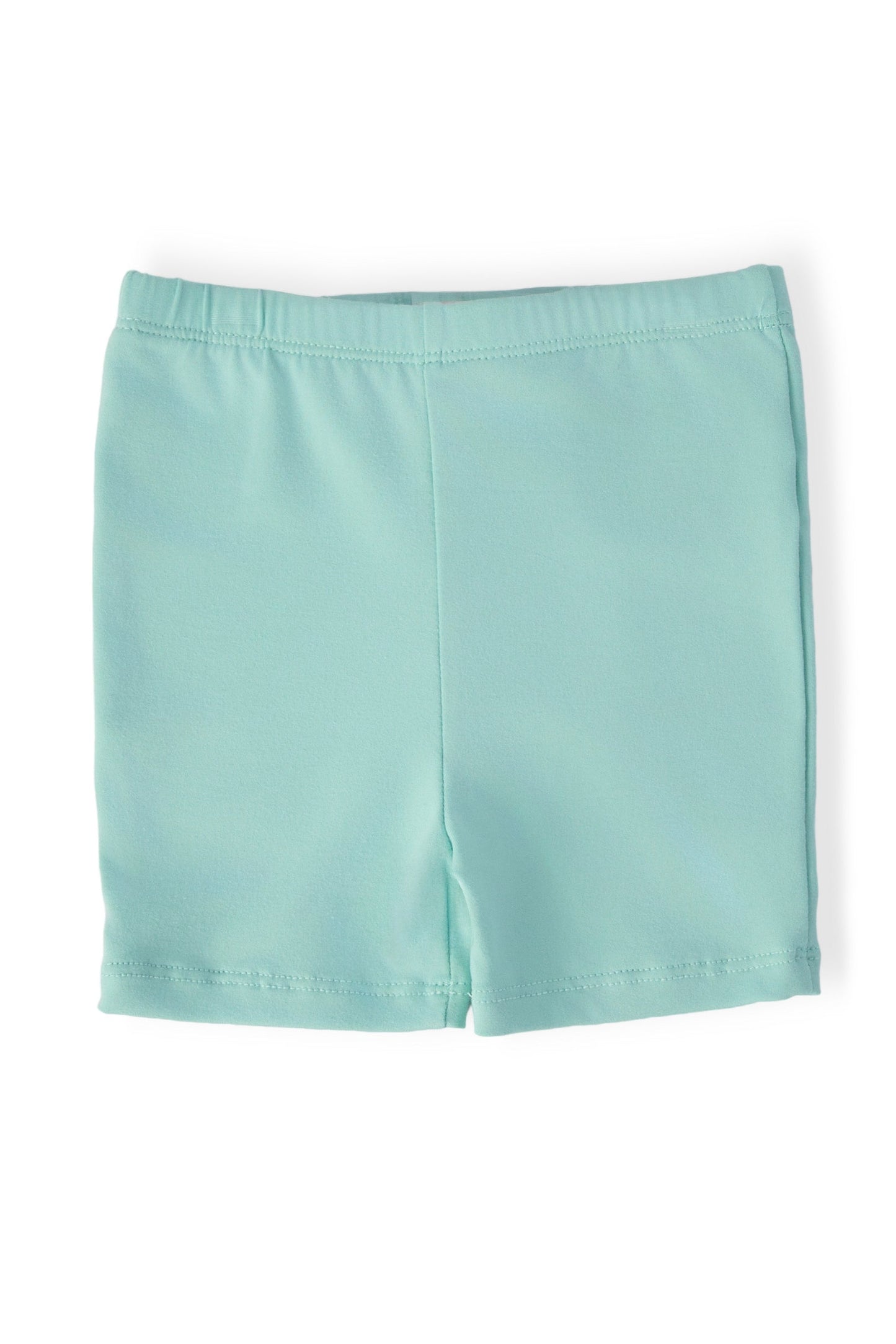 Sage Twirl Shorts