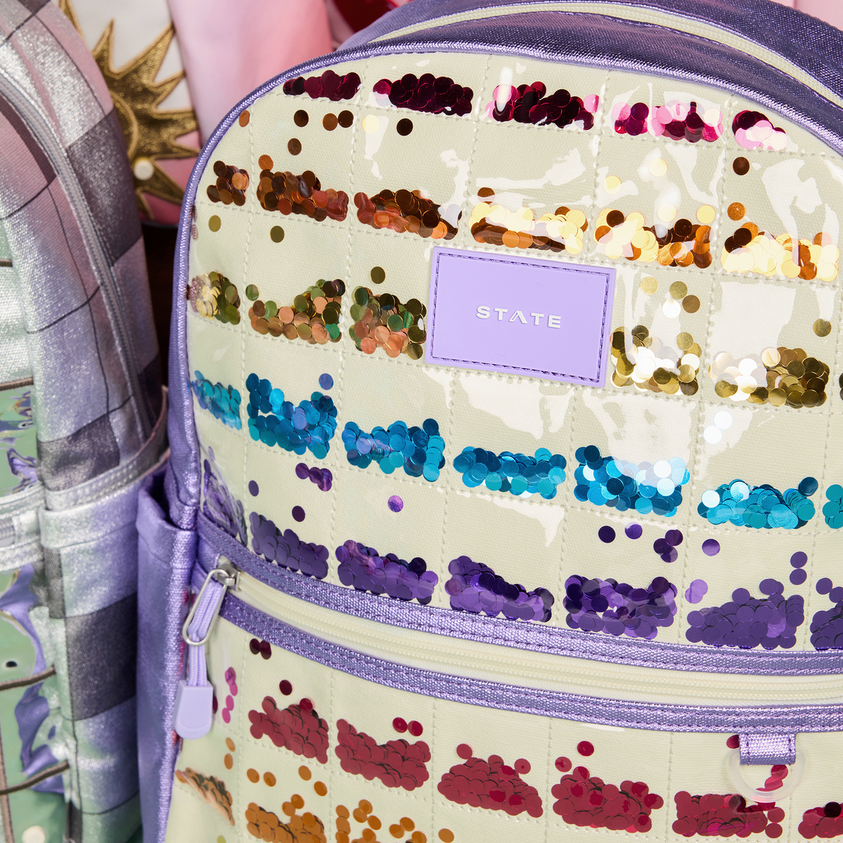 Kane Backpack