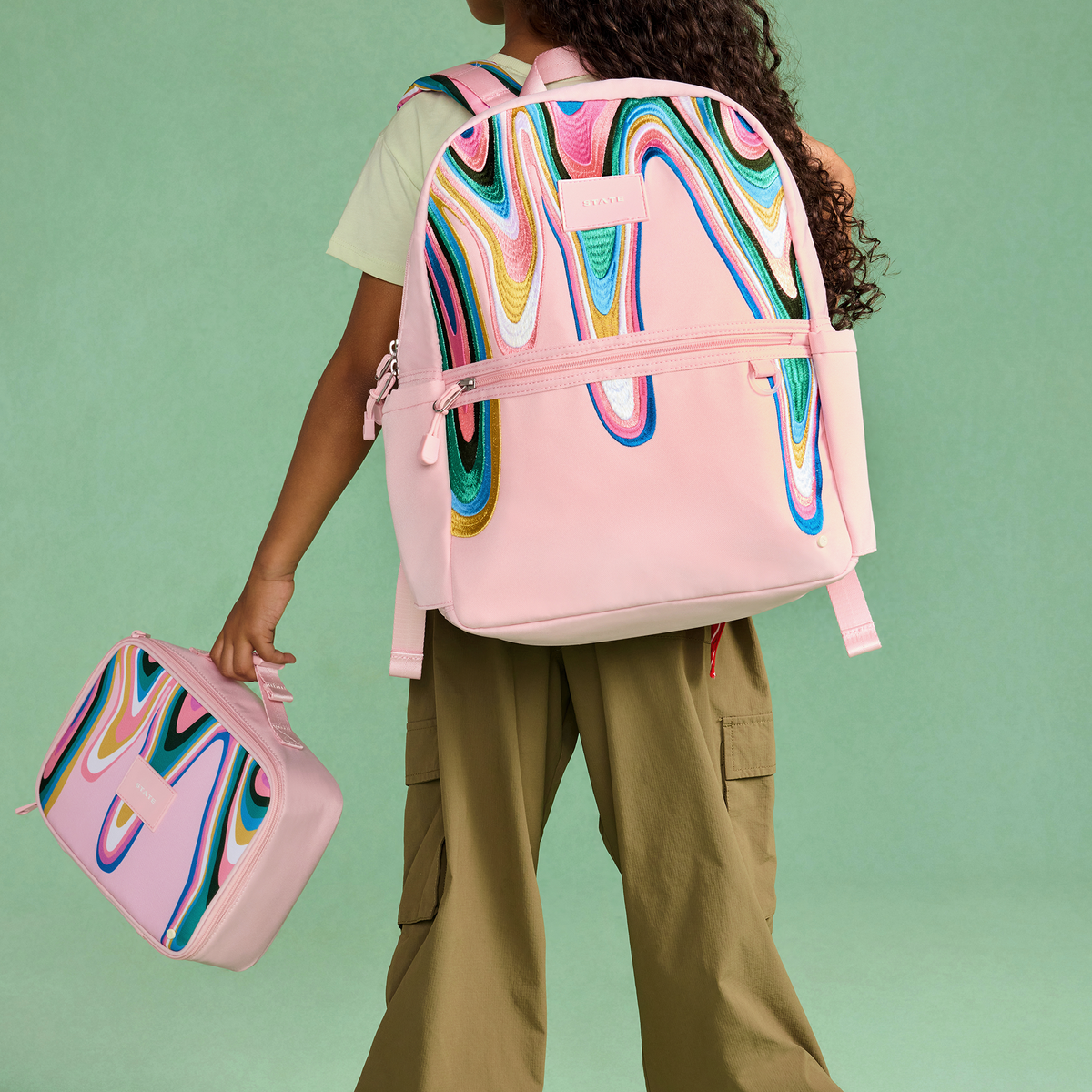 Kane Backpack