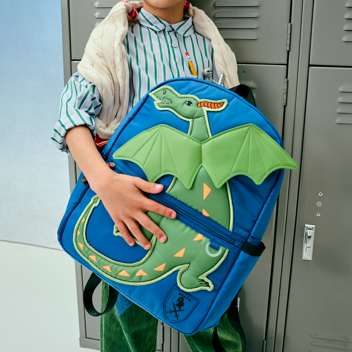 Kane Backpack