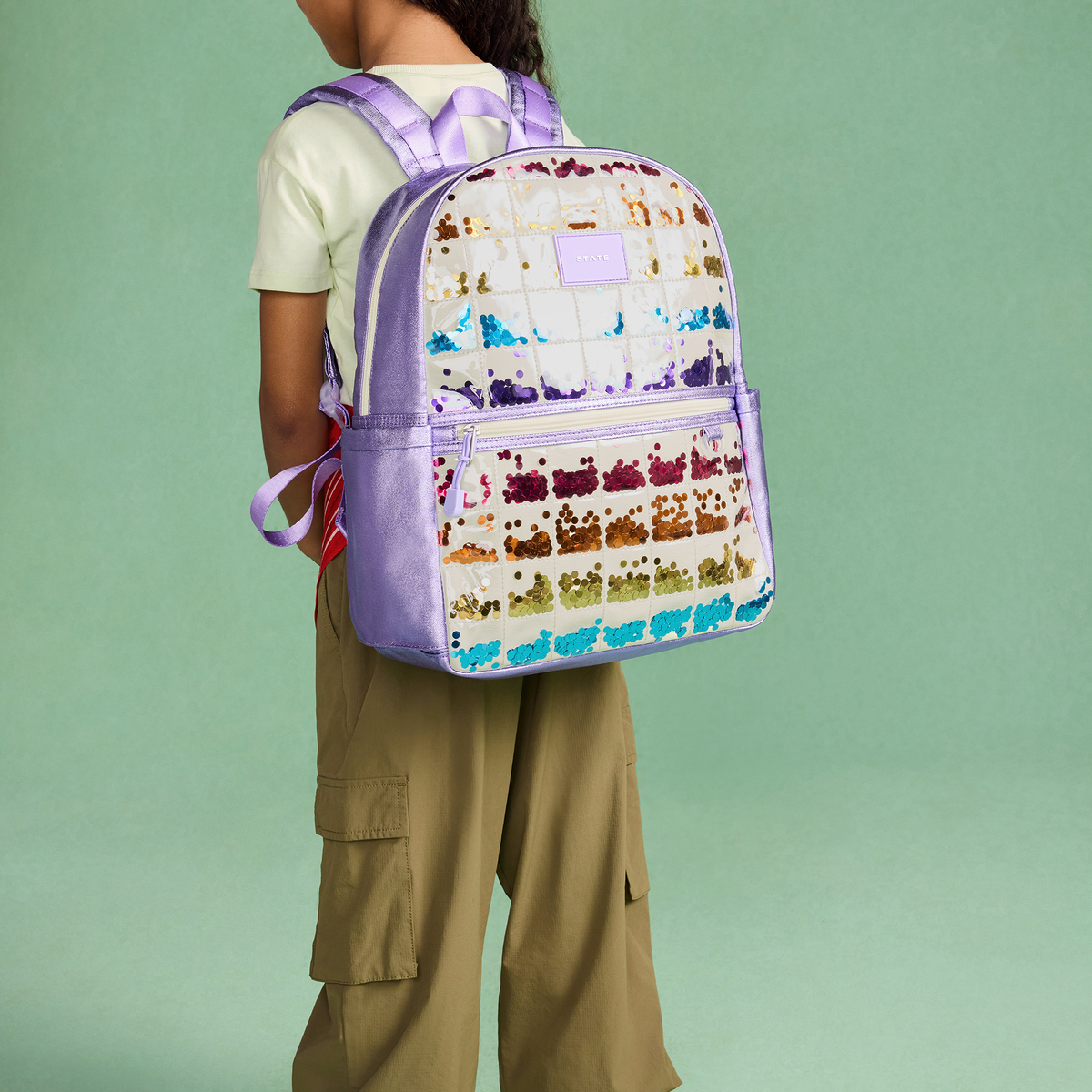 Kane Backpack