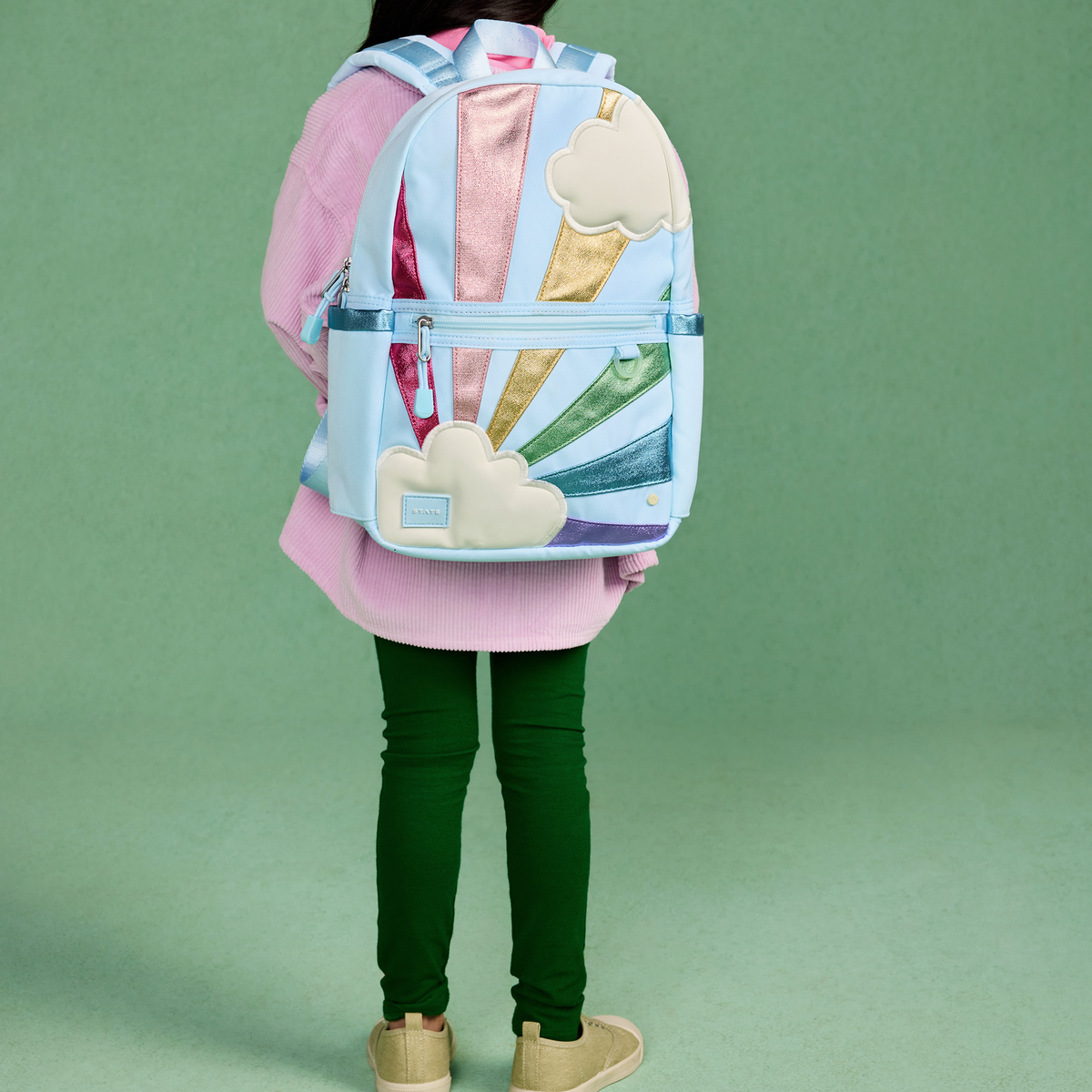 Kane Mini Backpack