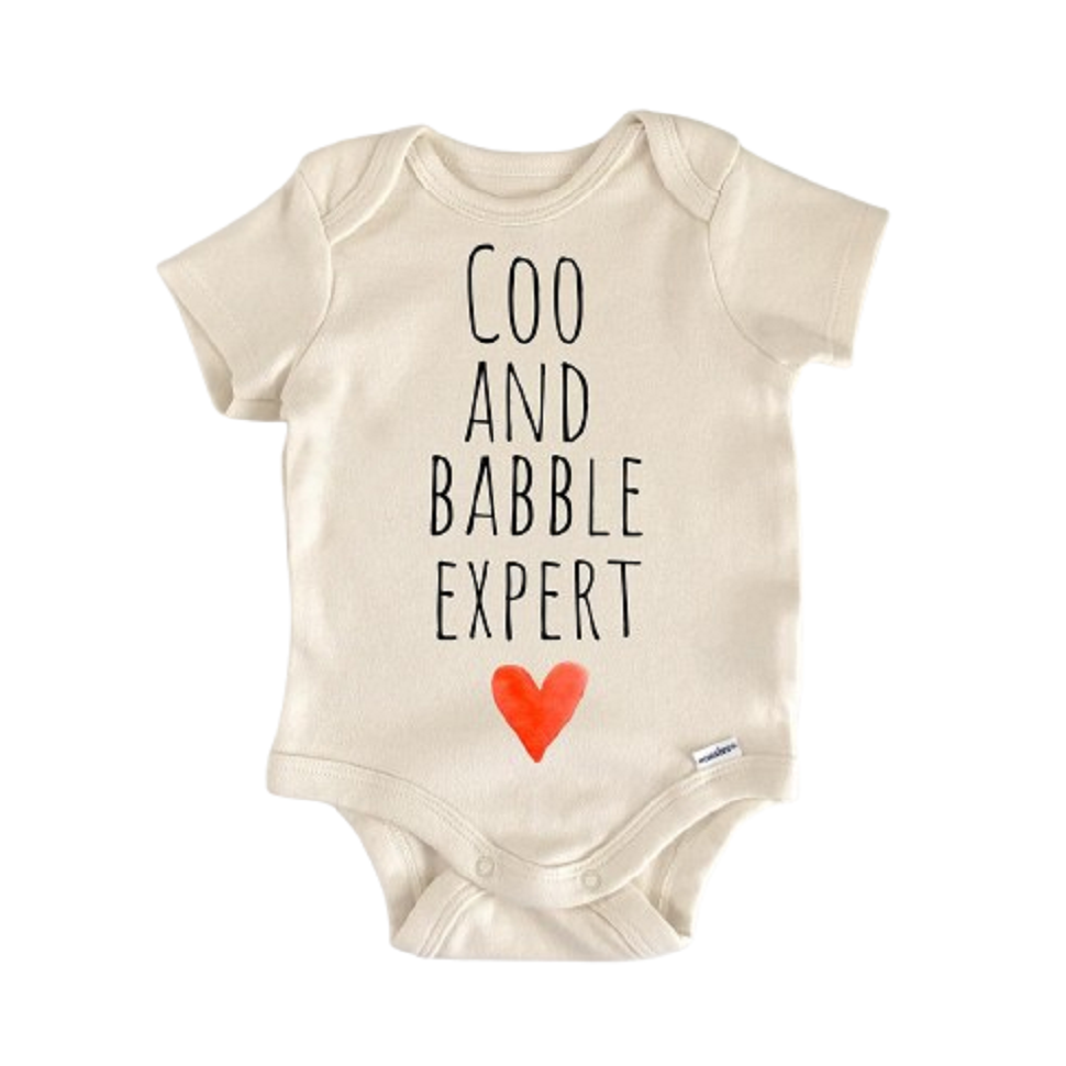 Speech Therapy Slp Newborn Baby Onesie® Onesie®