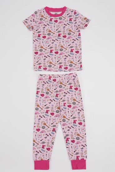 Swiftcons Bamboo Pajamas