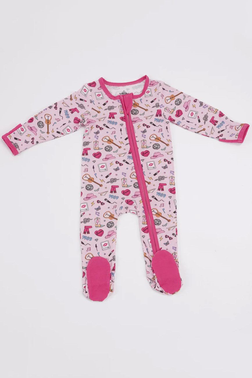 Swiftcons Bamboo Romper