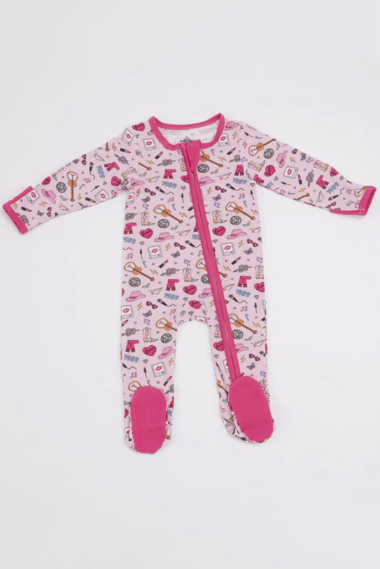 Swiftcons Bamboo Romper