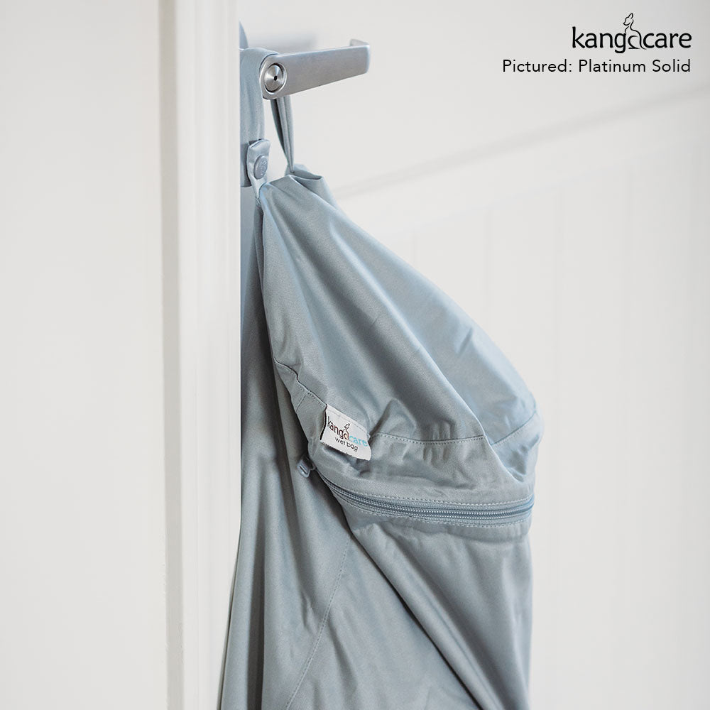 Kanga Care Wet Bag - Lava