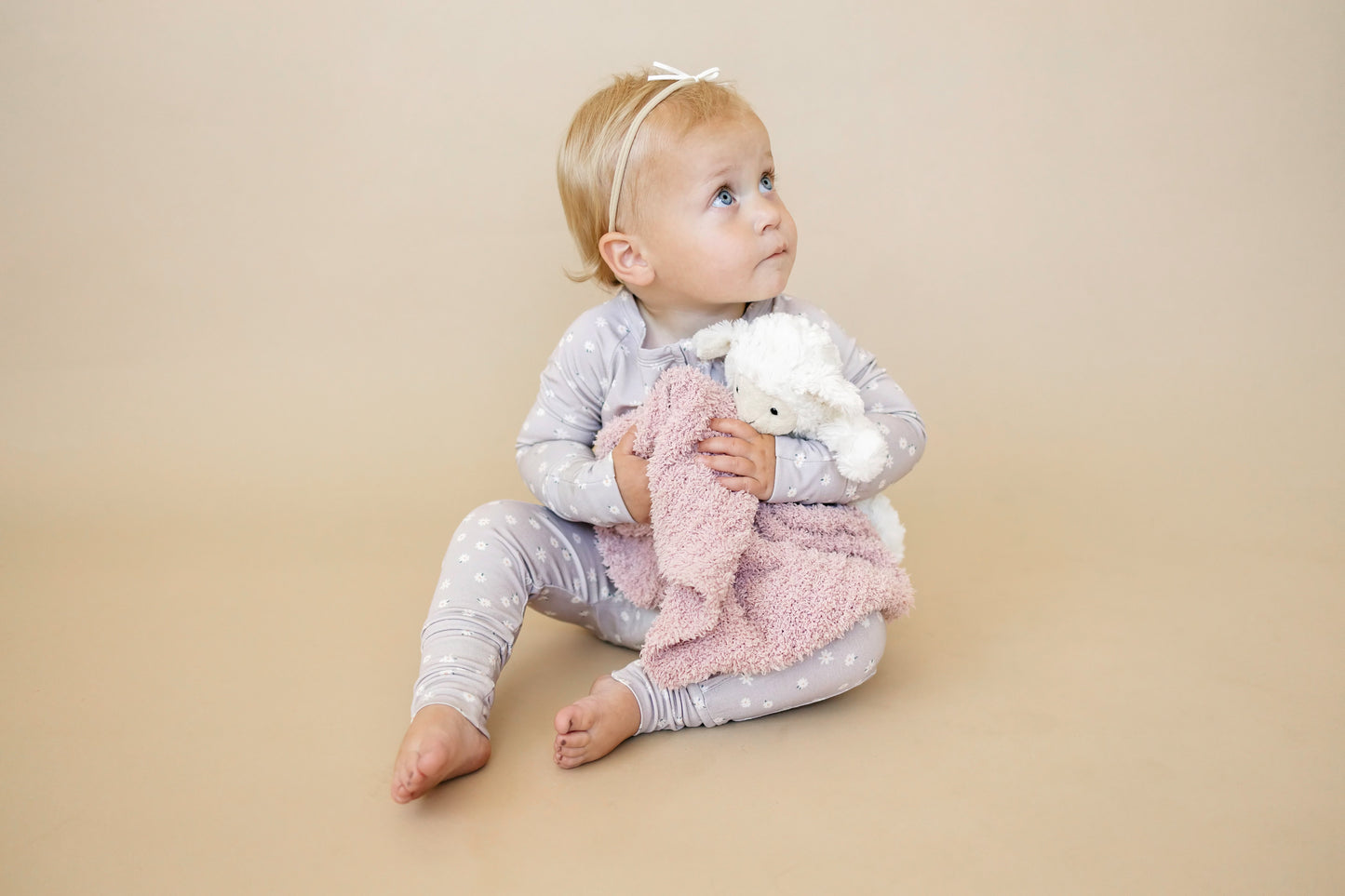 Oopsie Daisy Bamboo Zippy Pajamas