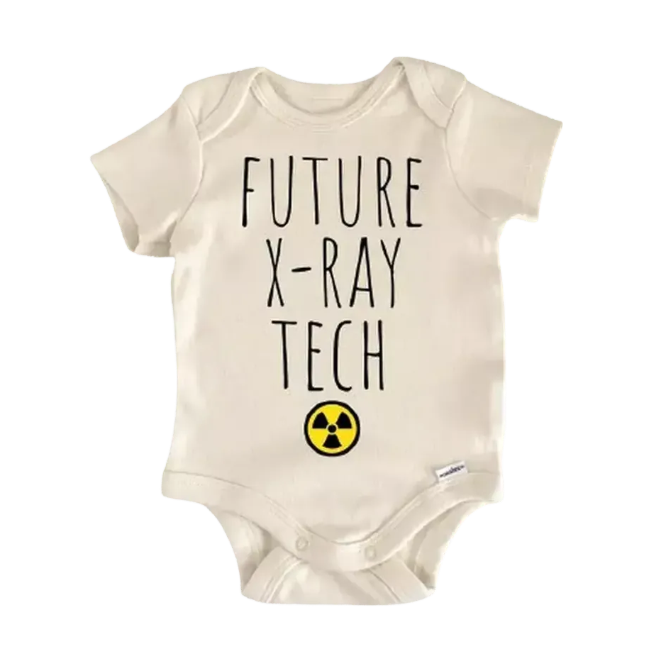 Radiology Radiologist Newborn Baby Onesie® Onesie®
