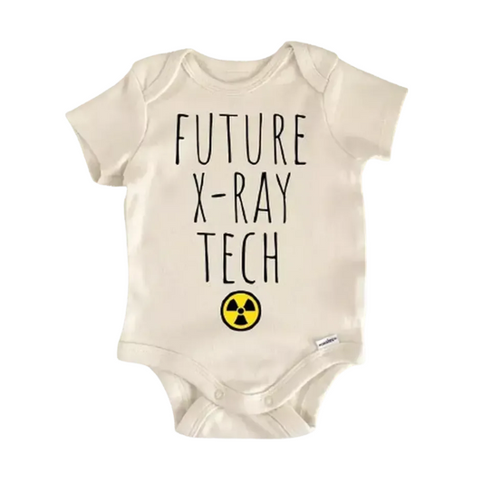 Radiology Radiologist Newborn Baby Onesie® Onesie®