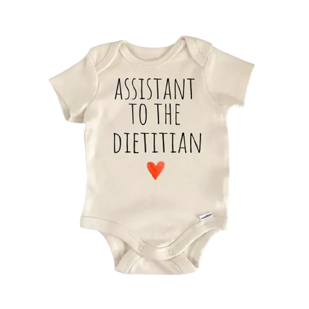 Gastroenterology Gi Newborn Baby Onesie® Onesie®
