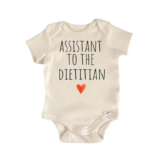 Gastroenterology Gi Newborn Baby Onesie® Onesie®
