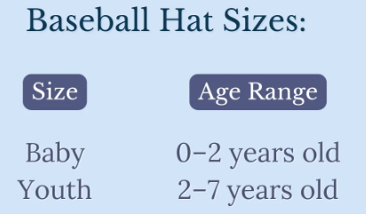 LSU Tigers baseball hat, side view